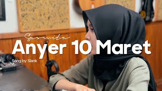 Download Mp3 Slank - Anyer 10 Maret | Sasmita Gudang lagu Download Mp3 Slank - Anyer 10 Maret | Sasmita