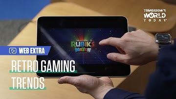 How Retro Trends Are Influencing Modern Game Designs