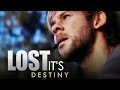 LOST - It&#39;s destiny (Tribute to Charlie)