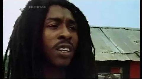 2007 07 03 Bob Marley Exodus '77   BBC documentary