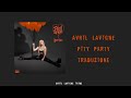 Avril Lavigne - Pity Party (Traduzione)