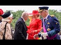 Royal Family Of Belgium Celebrate National Day july 21, 2023