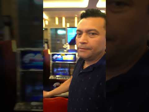 High Limit Konami Slot HANDPAY JACKPOT | Winning Big Money On Slots