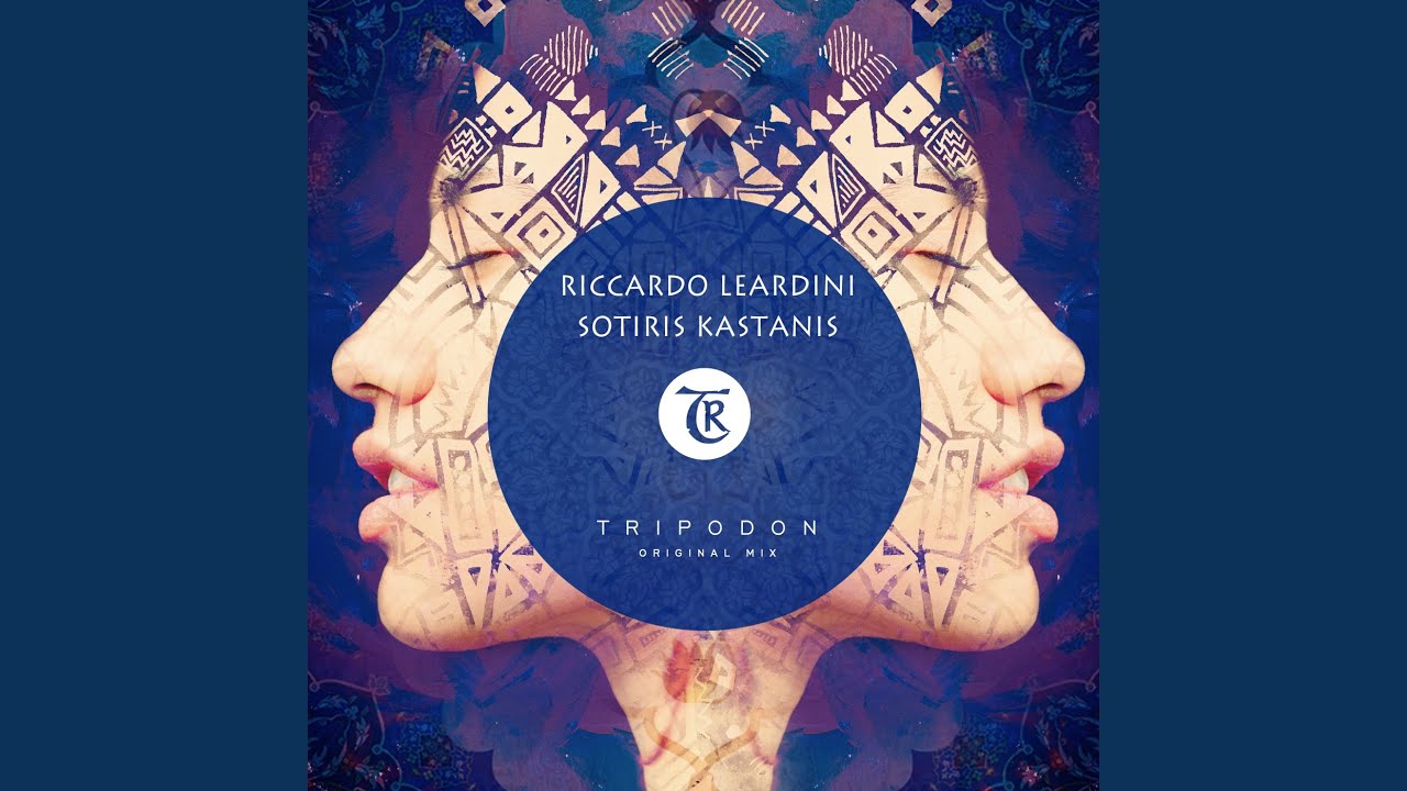 Watch Tripodon on YouTube Watch Tripodon on YouTube