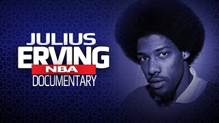 Julius Erving NBA Overtime | 2003 Dr .J Documentary | The Flyest NBA Player Ever