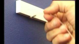 Cliprail Installation Video