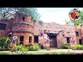 Incredible Bird Show at Animal Kingdom! 🦜 Full Show Feathered Friends in Flight 2025