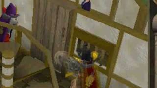 Best Runescape Glitch Ever