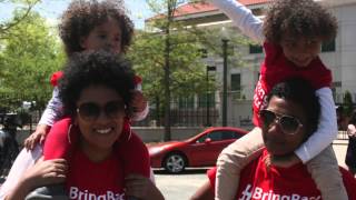 #BRING BACK OUR GIRLS (DC RALLY 5-6-2014)