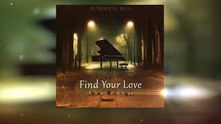 Arsen Movsisyan - Find Your Love 2024 / instrumental music /#chillout #relaxing