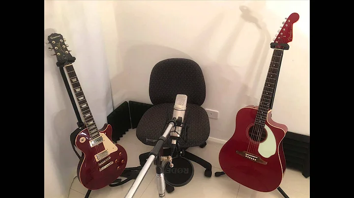 While My Guitar Gently Weeps by Michael Prosser - ...