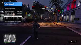 GTA5 PS5 Car Meets & Chill Vibes Open 2 Anyone