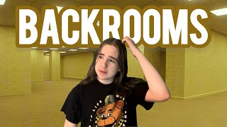 Is The BACKROOMS Movie Good?