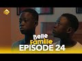 Série - Belle Famille - Saison 1 - Episode 24 image