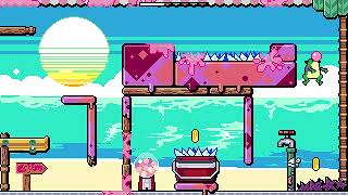 Bubble Gum Toad - New Gameplay