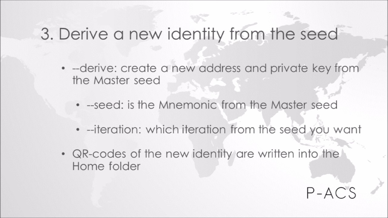 Secure transaction signing with Ethereum Android and Tails Linux