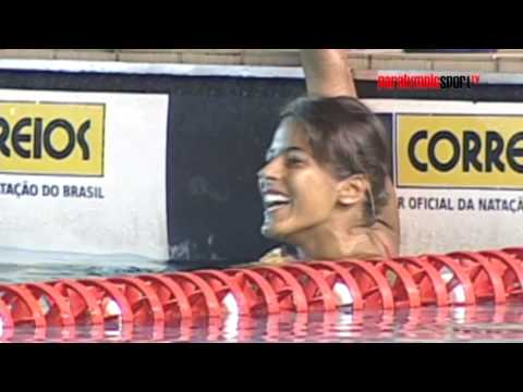 2009 IPC Swimming World Championships 25m