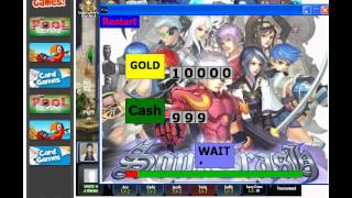 Soul Crash Hack 2012