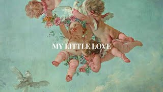 My Little Love – Adele [TRADUÇÃO]