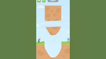 Slice to Save All Levels gameplay #lvl1 #viralreels #gameshorts #gamingshorts #gamingvideos #viral