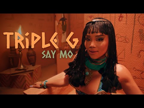 Say Mo - Triple G