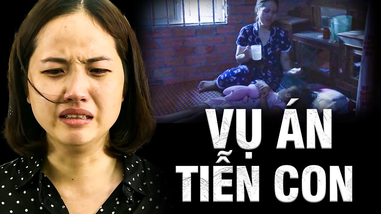 VỤ ÁN TIỄN CON | Truy Tìm Bằng Chứng 2026 | Ký Sự Pháp Đình THVL | Chuyện Cảnh Giác Mới 2026