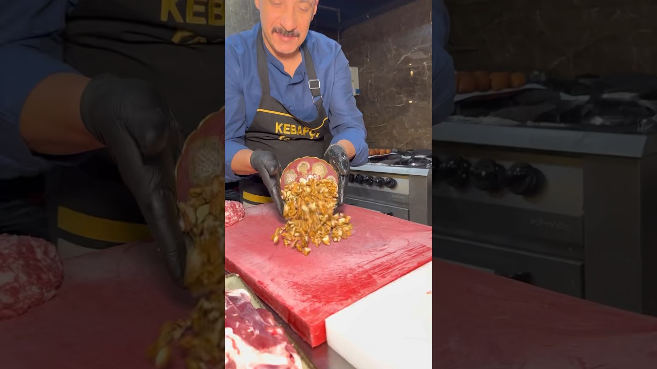 CEVİZLİ KEBAP BEN DENEDİM ON NUMARA OLMUŞ ???????? #gaziantep #kebap #türkiye #yemek #baklava #lahmacun CEVİZLİ KEBAP BEN DENEDİM ON NUMARA OLMUŞ ???????? #gaziantep #kebap #türkiye #yemek #baklava #lahmacun