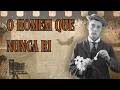 O ator que fazia o IMPOSSÍVEL! Buster Keaton