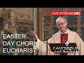 Easter Day Choral Eucharist - Sunday, 4th April 2021 | Canterbury Cathedral