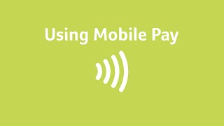 Mobile Pay and Mobile Wallet screenshot 5