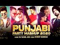 Punjabi Party Mashup 2020 | Ft.Akhil | Jass Manak | Jassi Gill | Zack Knight | Latest Punjabi Mashup