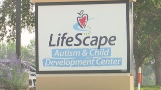 State proposed funding cuts to affect LifeScape services