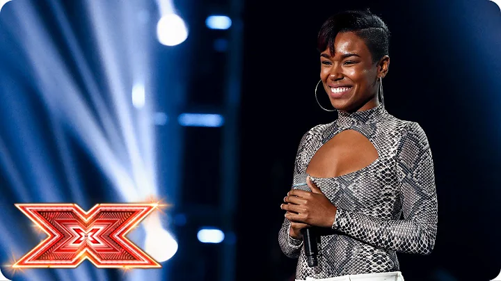 Will Sharon feel the love for Deanna? | Six Chair ...
