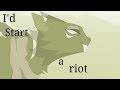 Start a riot - 1 week PMV MAP Part 19