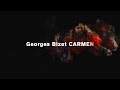 Georges Bizet: CARMEN [Trailer]