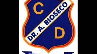 Video thumbnail of "Himno Club Deportivo Dr.  Alfredo Rioseco San Jose de Maipo"