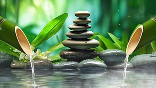 Healing Music For The Soul - Water Sounds - Relaxing Music to Relieve Stress, Anxiety, Depression