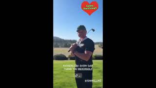 Tom Welling Is An Incredibly Impressive Husband!