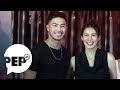 Tony Labrusca and Angel Aquino on sexual connection