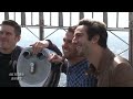 ALL TIME LOW GET HIGH AT EMPIRE STATE BUILDING TO PERFORM NEW MUSIC