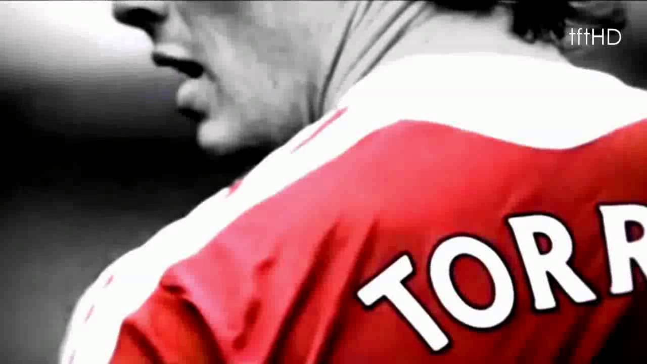Goodbye Fernando Fernando Torres | Time To Say Goodbye - YouTube