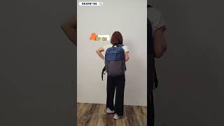 同款不同背 之 Targus Sagano EcoSmart 15.6 吋校園後背包