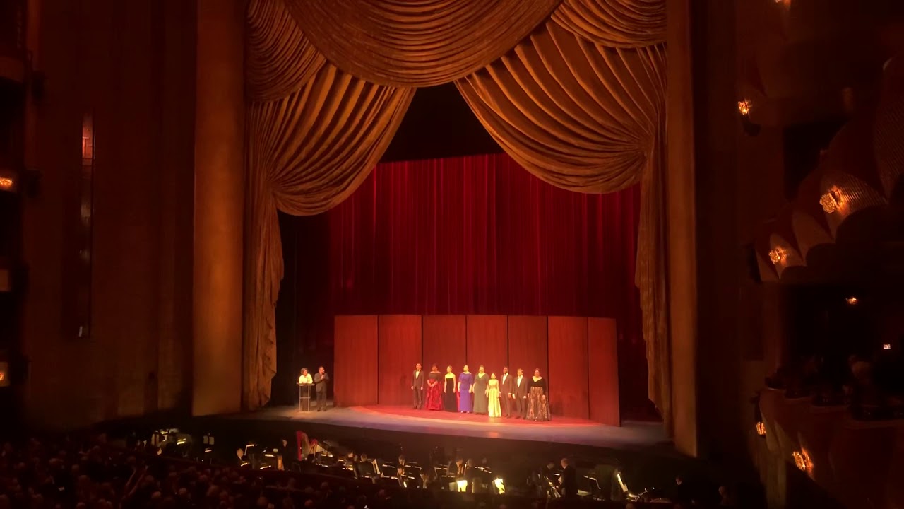metropolitan opera national council auditions metropolitan opera national council auditions