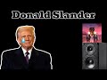 DONALD SLANDER CONTINUES!!! || DALIY DISCORD SERVER!!