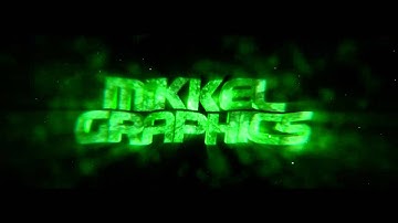 #114 MikkelGraphics Intro - Angilo