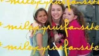 Miley Cyrus Never Before Seen Pictures!!