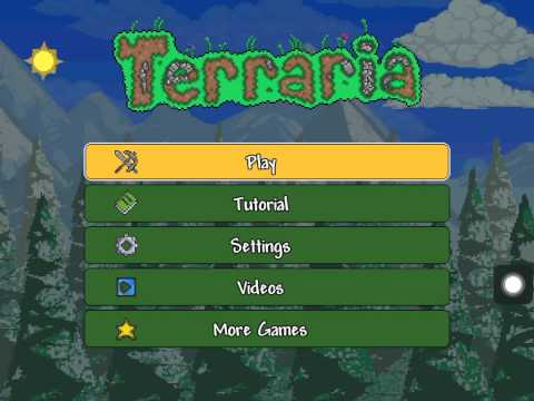 ... ] How To Fix Terraria 1 2 Upon Joining Crash On Mobile Android IOS