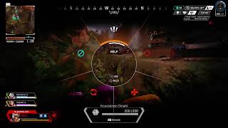 Apex Legends | New Knockdown Ping Wheel System