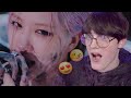 BLACKPINK 'Lovesick Girls' MV REACTION!!