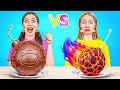 QUICK & DELICIOUS RECIPES 🍝 | Cooking Made Easy at Home by 123 GO! CHALLENGE